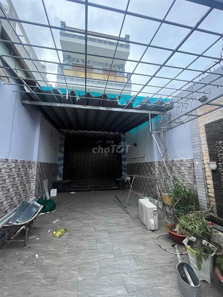 💰💰💰 NHÀ DIỆN TÍCH KHỦNG 5❌30, TRỆT LỬNG 2LẦU: 5PN 4WC - HẺM XE TẢI