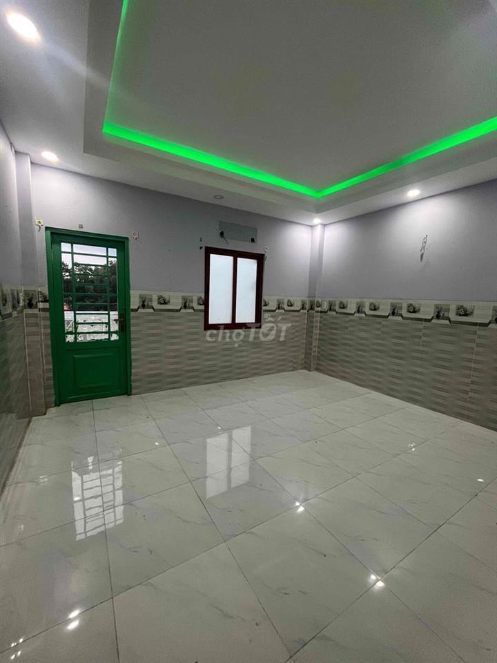 💰💰💰 NHÀ DIỆN TÍCH KHỦNG 5❌30, TRỆT LỬNG 2LẦU: 5PN 4WC - HẺM XE TẢI