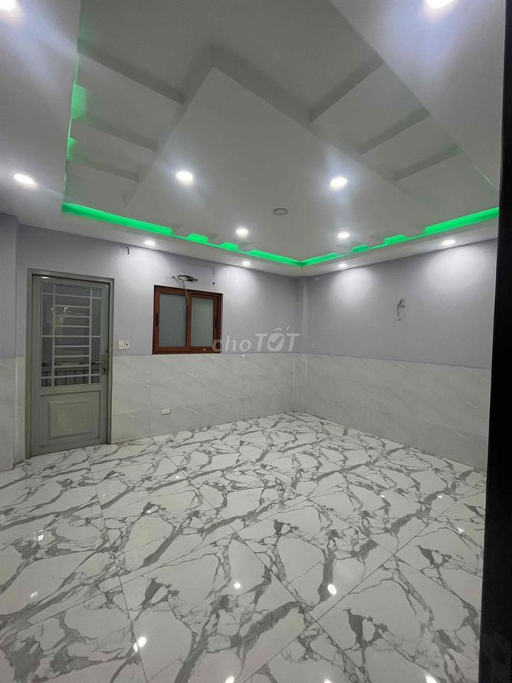 💰💰💰 NHÀ DIỆN TÍCH KHỦNG 5❌30, TRỆT LỬNG 2LẦU: 5PN 4WC - HẺM XE TẢI