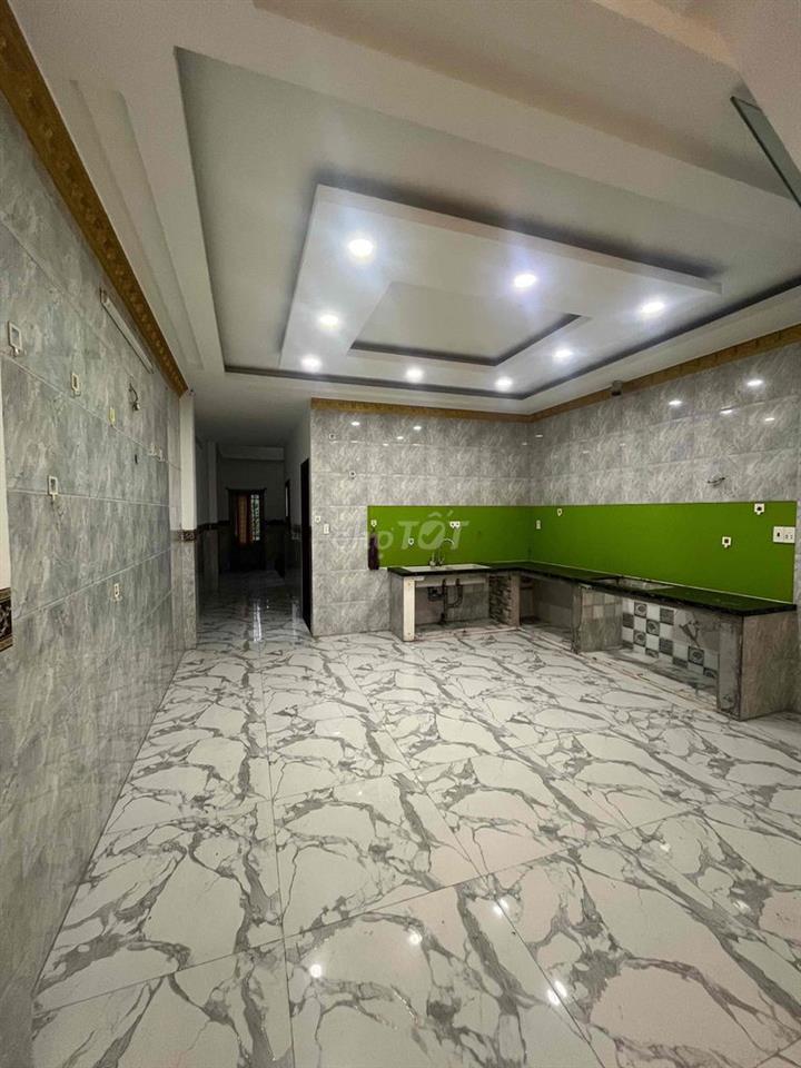 💰💰💰 NHÀ DIỆN TÍCH KHỦNG 5❌30, TRỆT LỬNG 2LẦU: 5PN 4WC - HẺM XE TẢI