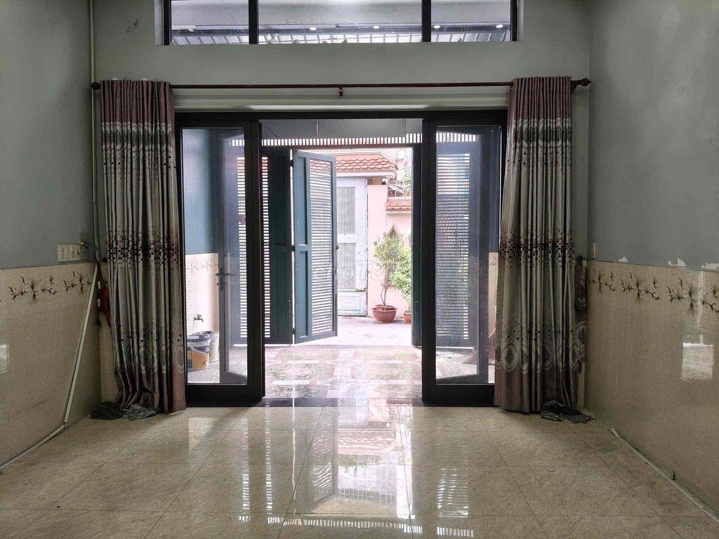 💰💰💰 TRỆT 2LẦU 4PN 3WC - XE HƠI ĐẬU TRONG NHÀ - 350/ NGUYỄN VĂN LƯỢNG