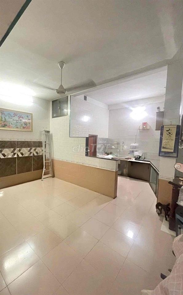 💰💰💰 TRỆT 2LẦU 3PN 2WC  - GẦN CHỢ AN NHƠN - ĐƯỜNG SỐ 30