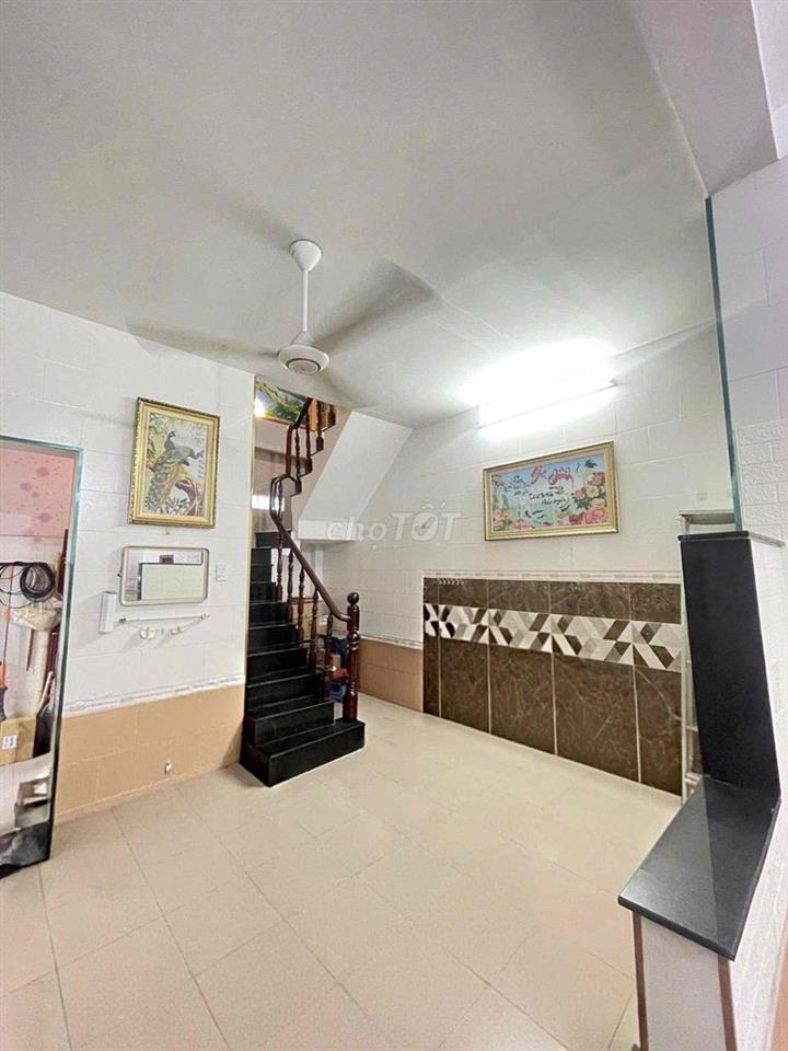 💰💰💰 TRỆT 2LẦU 3PN 2WC  - GẦN CHỢ AN NHƠN - ĐƯỜNG SỐ 30