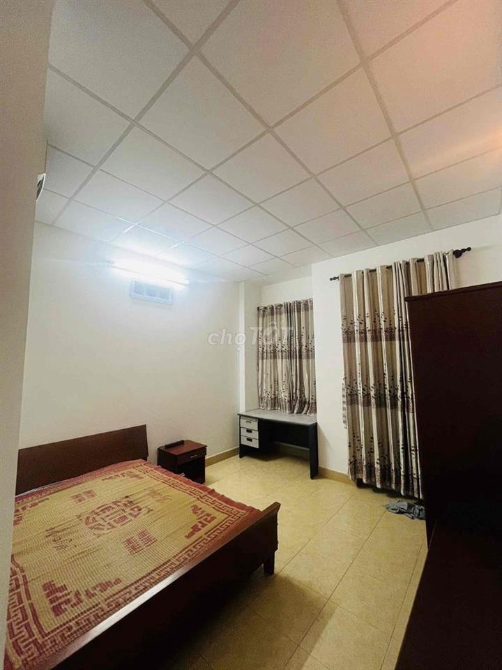 💰💰 TRỆT LẦU 2PN rộng 3WC (4❌17m) - HẺM 276/ THỐNG NHẤT, P16, GV