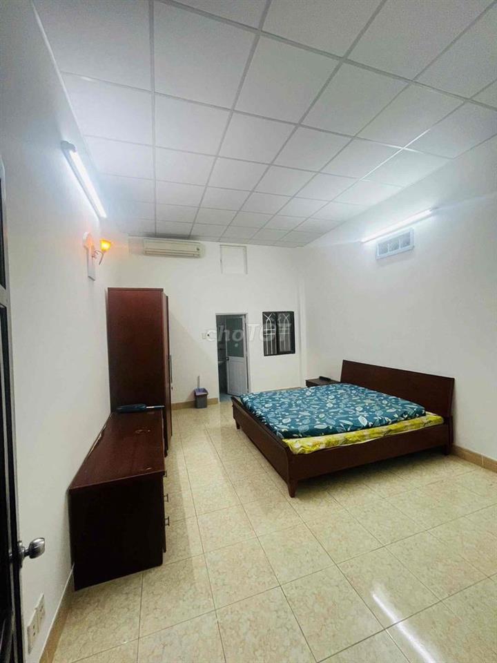 💰💰 TRỆT LẦU 2PN rộng 3WC (4❌17m) - HẺM 276/ THỐNG NHẤT, P16, GV
