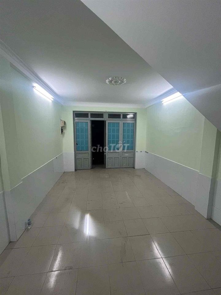 💰💰💰CĂN GÓC HẺM XE TẢI 616/ LÊ ĐỨC THỌ (4,5❌15m) 2LẦU 3PN 2WC
