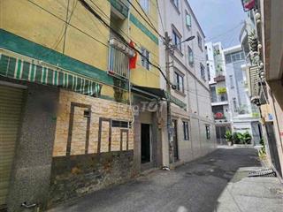 💰💰💰 TRỆT 2LẦU 2PN 3WC - HẺM XE HƠI NGUYỄN VĂN LƯỢNG