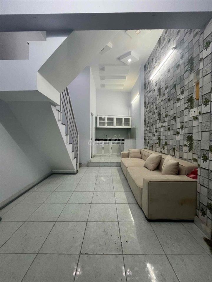 💰💰💰 TRỆT LẦU: 1PN, có Gác, 2WC - ĐƯỜNG SỐ 28, P6 - CHỢ AN NHƠN