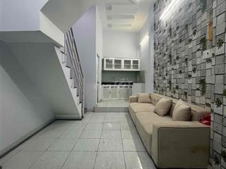 💰💰💰 TRỆT LẦU: 1PN, có Gác, 2WC - ĐƯỜNG SỐ 28, P6 - CHỢ AN NHƠN