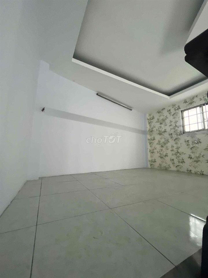 💰💰💰 TRỆT LẦU: 1PN, có Gác, 2WC - ĐƯỜNG SỐ 28, P6 - CHỢ AN NHƠN