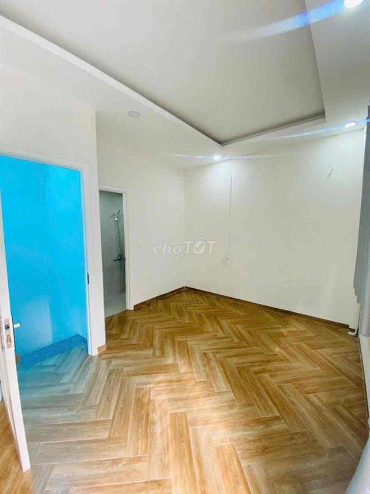 💰💰 TRỆT 2LẦU 2PN 3WC (4,5❌8m) - HẺM 192/ PHẠM VĂN CHIÊU, SẴN NỘI THẤT