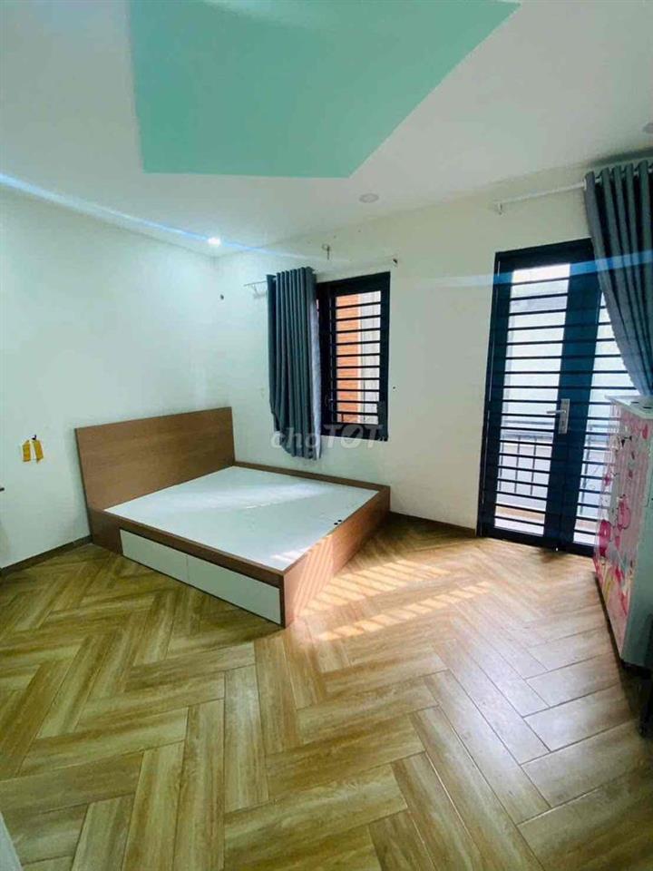 💰💰 TRỆT 2LẦU 2PN 3WC (4,5❌8m) - HẺM 192/ PHẠM VĂN CHIÊU, SẴN NỘI THẤT