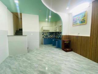 💰💰 TRỆT 2LẦU 2PN 3WC (4,5❌8m) - HẺM 192/ PHẠM VĂN CHIÊU, SẴN NỘI THẤT