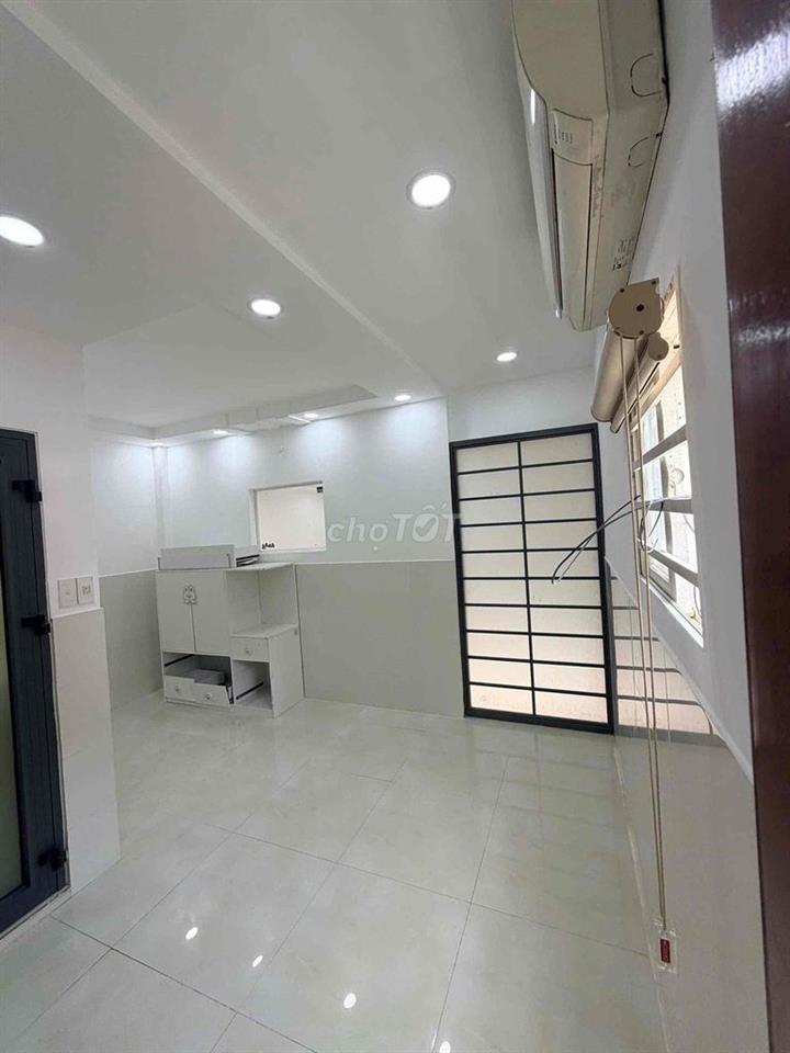 💰💰💰 NHÀ MỚI MẶT TIỀN ĐƯỜNG SỐ 2, DT: 4,5❌16m, TRỆT LẦU 3PN, 2WC
