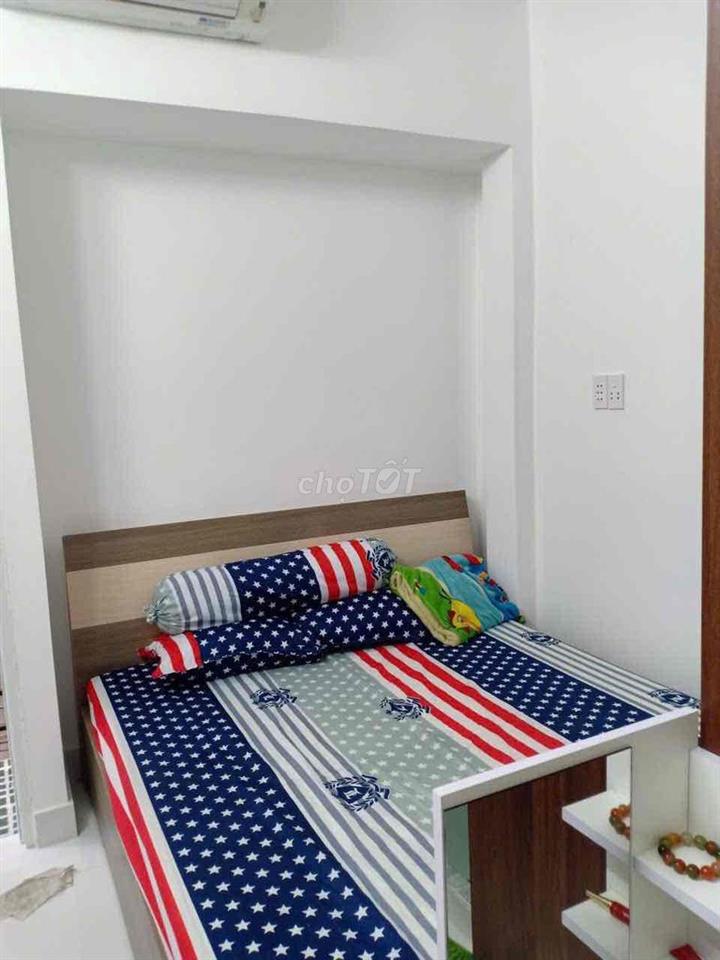 💰💰💰 NHÀ NHỎ TRỆT LẦU 2PN (3,5❌8m) - ĐIỆN NƯỚC NHÀ NƯỚC