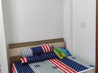 💰💰💰 NHÀ NHỎ TRỆT LẦU 1PN (3,5❌5m) - ĐIỆN NƯỚC NHÀ NƯỚC