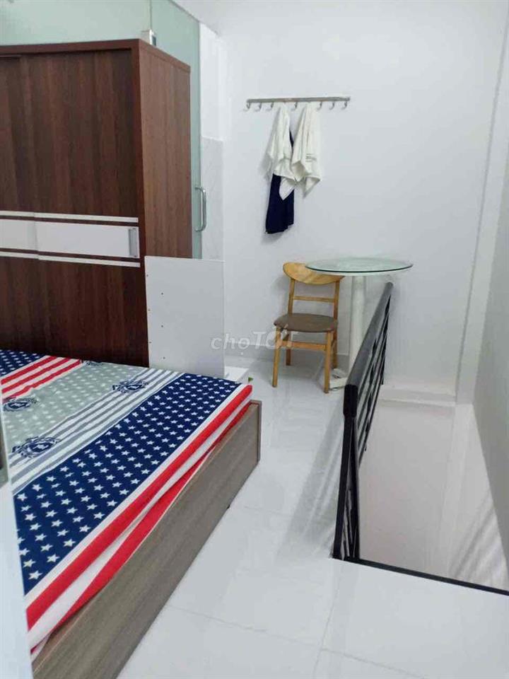 💰💰💰 NHÀ NHỎ TRỆT LẦU 2PN (3,5❌8m) - ĐIỆN NƯỚC NHÀ NƯỚC