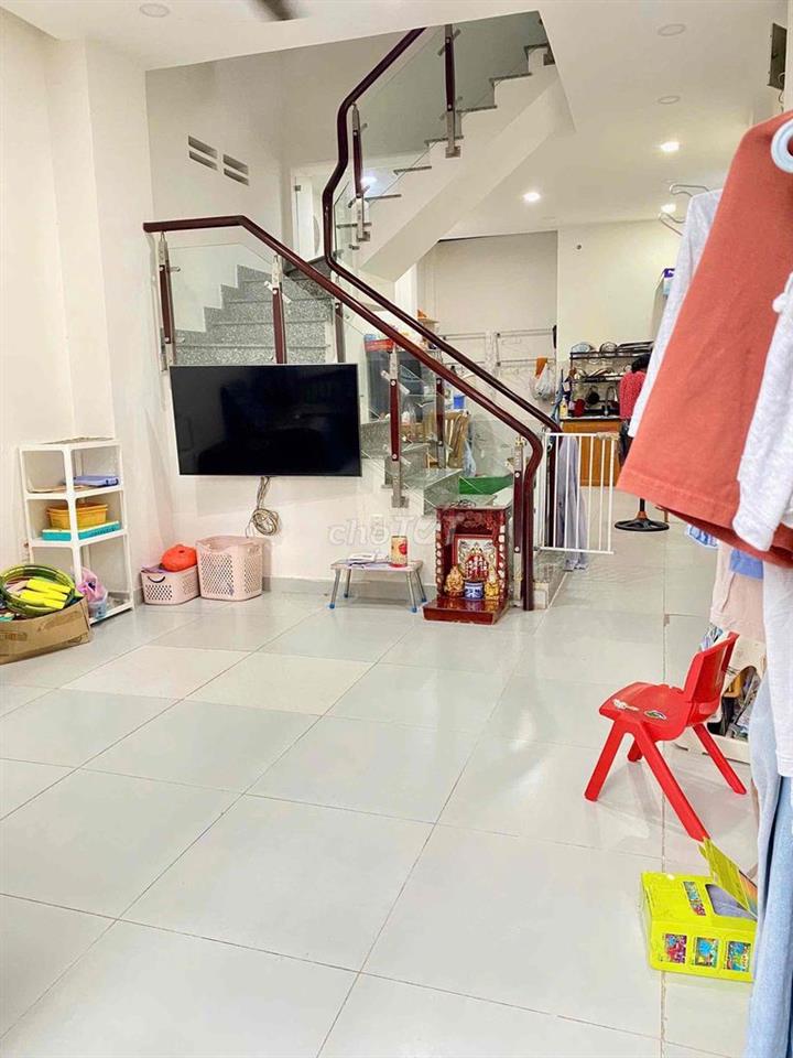 💰💰💰 TRỆT 2LẦU SÂN THƯỢNG: 4PN 5WC (4❌15m) - SÁT MẶT TIỀN ĐƯỜNG