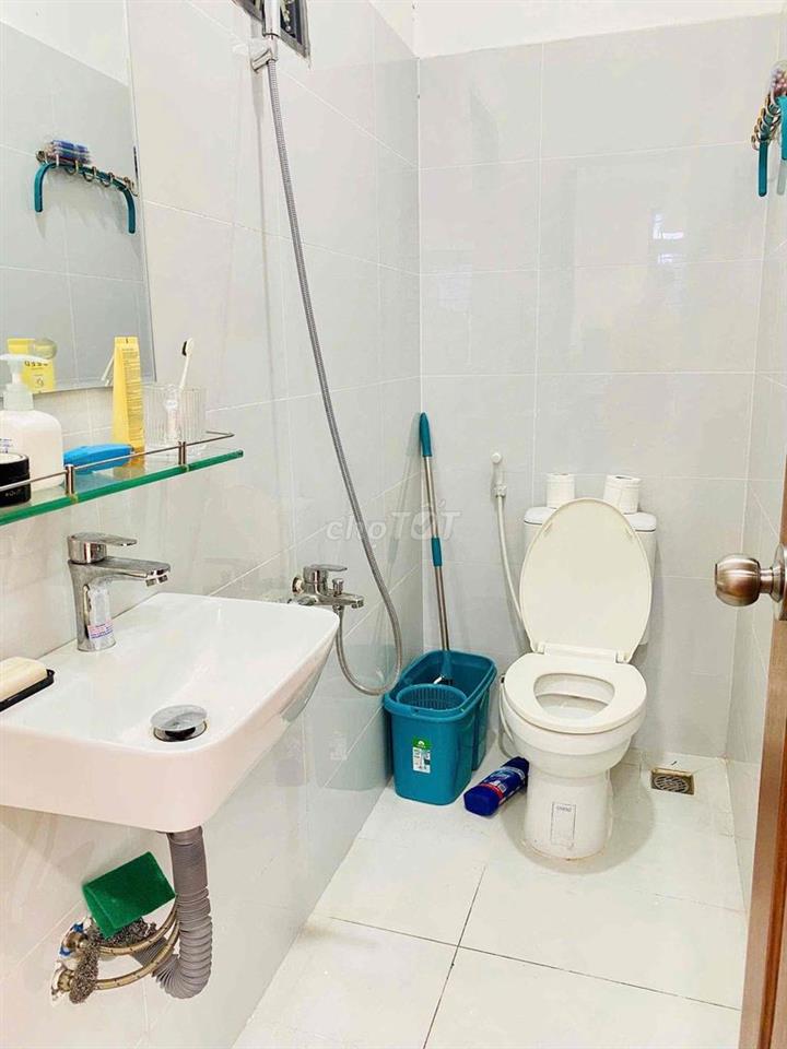 💰💰💰 TRỆT 2LẦU SÂN THƯỢNG: 4PN 5WC (4❌15m) - SÁT MẶT TIỀN ĐƯỜNG
