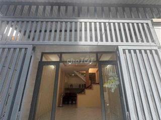 💰💰💰 NHÀ MỚI SƠN SỬA - TRỆT LẦU 2PN 2WC - ĐƯỜNG SỐ 4, P.16