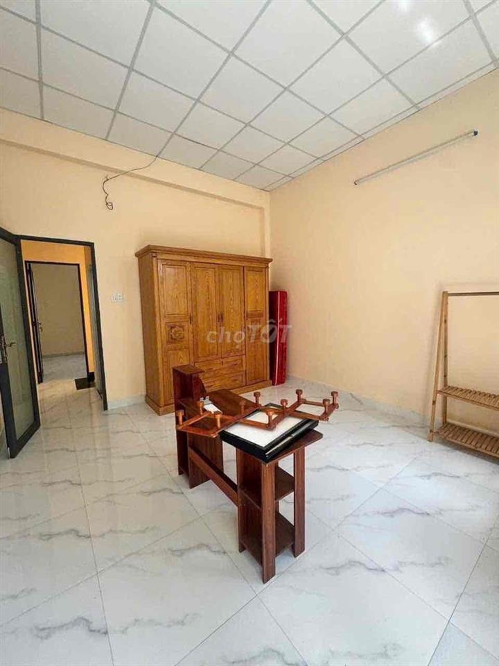 💰💰💰 NHÀ MỚI SƠN SỬA - TRỆT LẦU 2PN 2WC - ĐƯỜNG SỐ 4, P.16