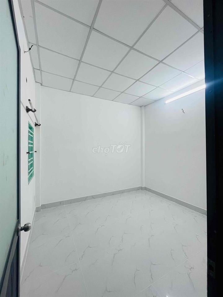 💰💰 TRỆT 2LẦU 2PN 3WC (4❌11m) - HẺM 579 QUANG TRUNG, P11