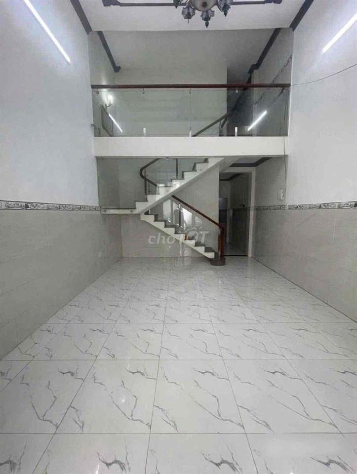 💰💰💰 TRỆT LẦU 3PN 2WC - NGUYÊN CĂN ĐỐI DIỆN EMART PHAN HUY ÍCH