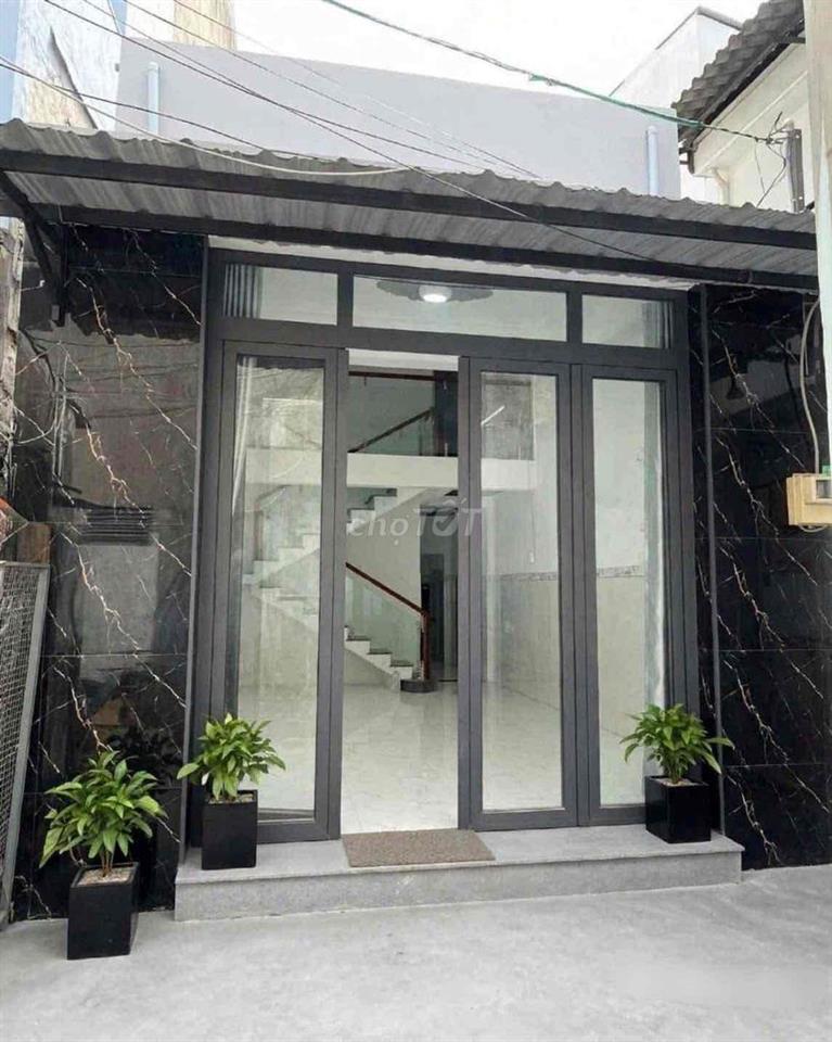 💰💰💰 TRỆT LẦU 3PN 2WC - NGUYÊN CĂN ĐỐI DIỆN EMART PHAN HUY ÍCH