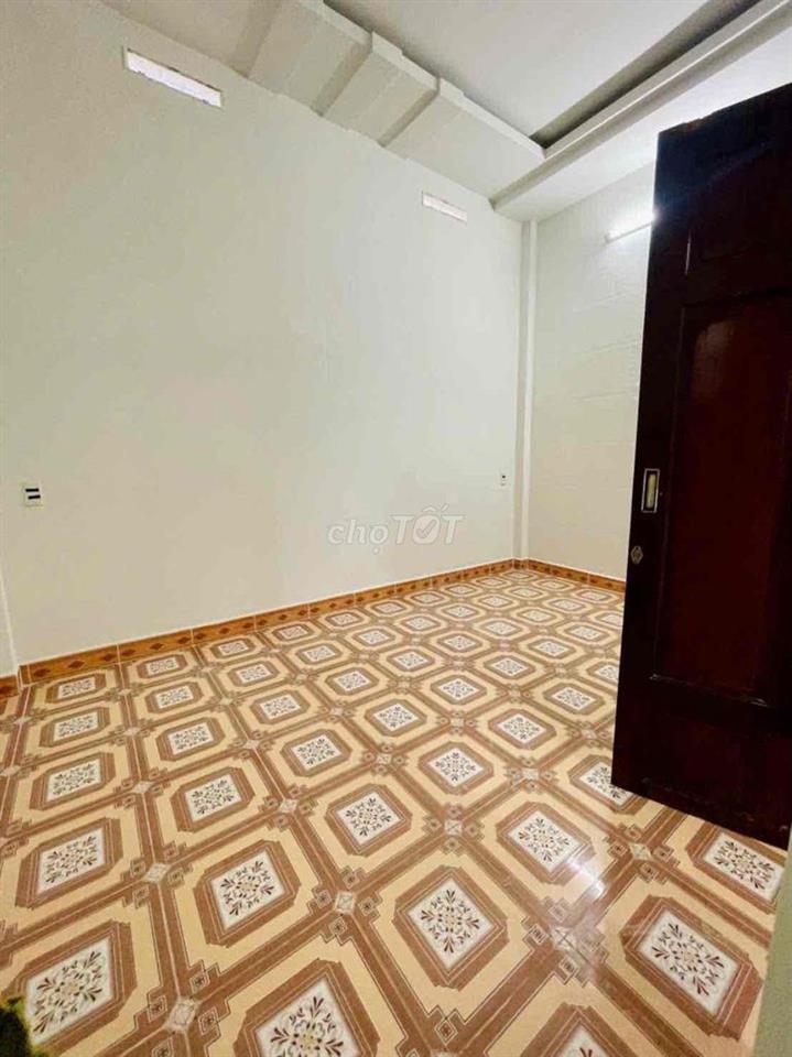 💰💰 NHÀ MỚI SƠN SỬA SẠCH SẼ - 1 TRỆT 2LẦU 3PN 3WC