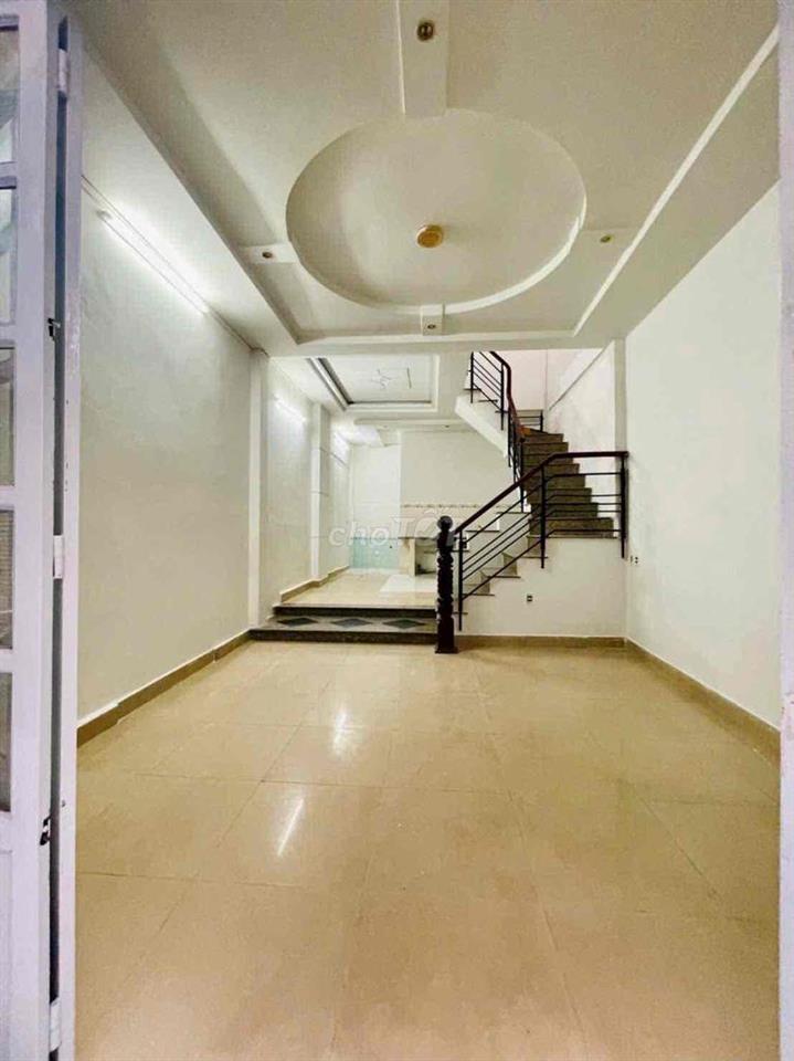 💰💰 NHÀ MỚI SƠN SỬA SẠCH SẼ - 1 TRỆT 2LẦU 3PN 3WC