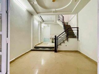 💰💰 TRỆT LẦU 2PN 3WC - HẺM 275 QUANG TRUNG, P10 GV