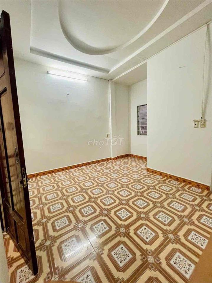 💰💰 NHÀ MỚI SƠN SỬA SẠCH SẼ - 1 TRỆT 2LẦU 3PN 3WC