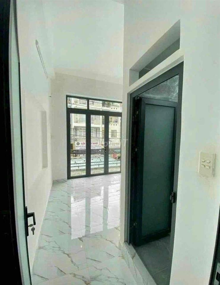 💰💰💰 MẶT TIỀN Ở VÀ KINH DOANH - TRỆT 2LẦU 4PN 4WC