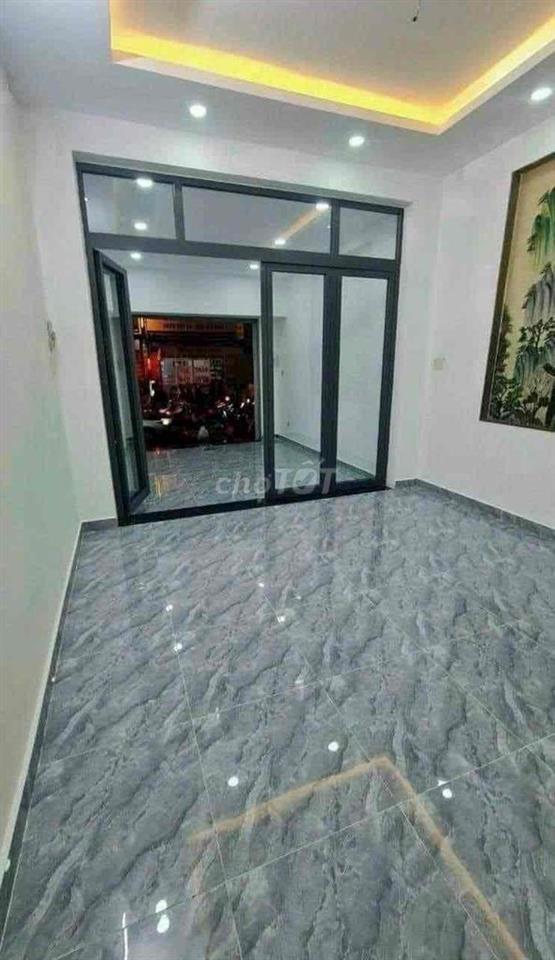 💰💰💰 MẶT TIỀN Ở VÀ KINH DOANH - TRỆT 2LẦU 4PN 4WC