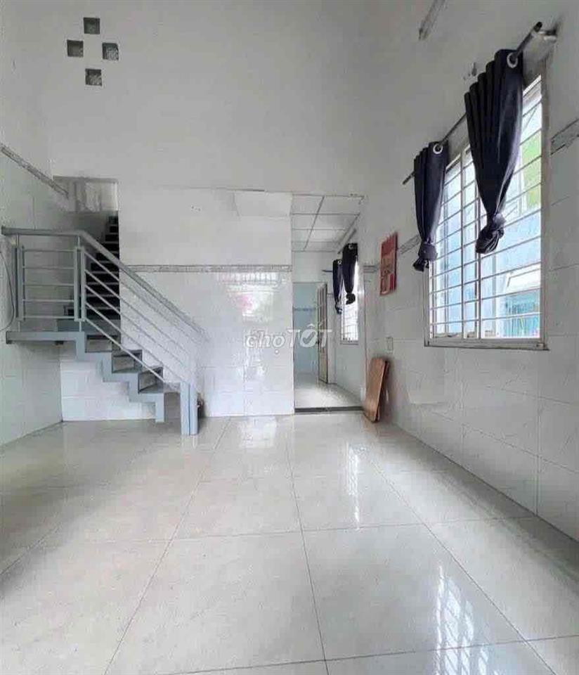 💰💰 CĂN GÓC HẺM 2/ TÔ NGỌC VÂN, P15, Gò Vấp - DT: 4❌15m, 3PN 2WC