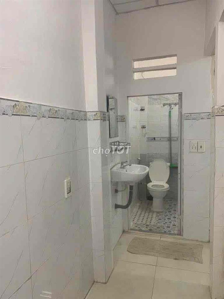 💰💰 CĂN GÓC HẺM 2/ TÔ NGỌC VÂN, P15, Gò Vấp - DT: 4❌15m, 3PN 2WC