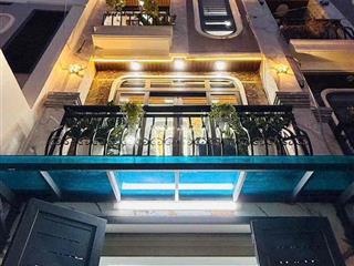 💰💰💰 Nhà mới xây: 5PN 6WC - FULL NỘI THẤT - NGUYỄN TƯ GIÃN, P12 GV