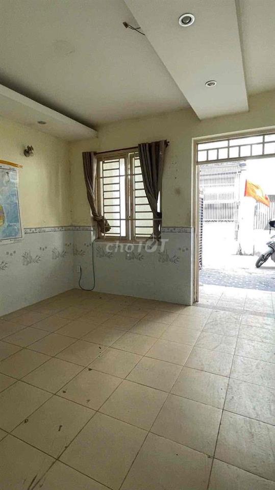 💰💰 TRỆT LẦU 3PN 2WC (4❌15m) - HẺM 571 PHẠM VĂN BẠCH, P15