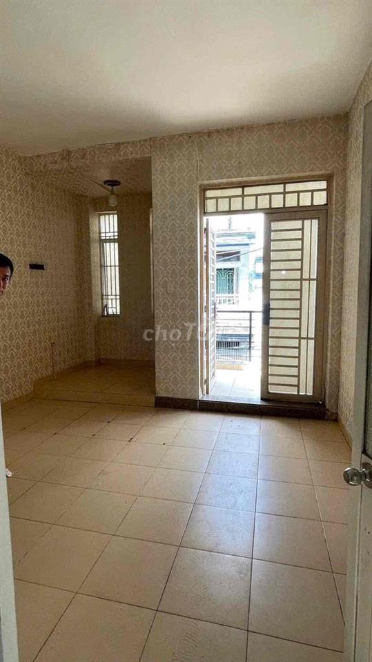 💰💰 TRỆT LẦU 3PN 2WC (4❌15m) - HẺM 571 PHẠM VĂN BẠCH, P15