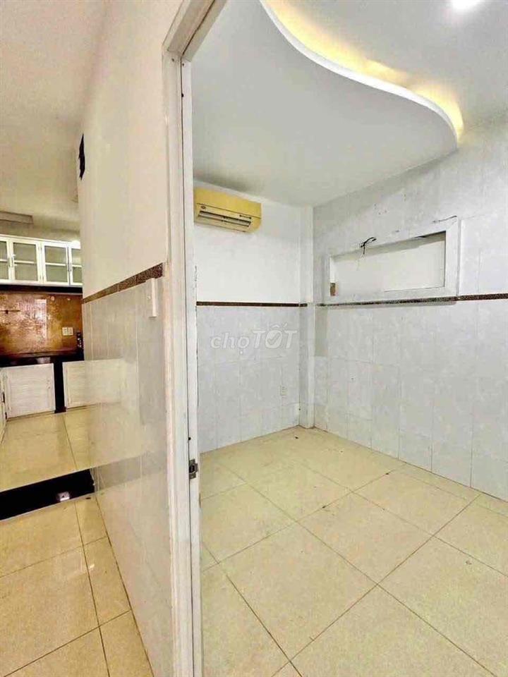 💰💰💰 TRỆT LẦU 3PN 2WC - HẺM XE TẢI THÔNG LÊ VĂN THỌ, P9