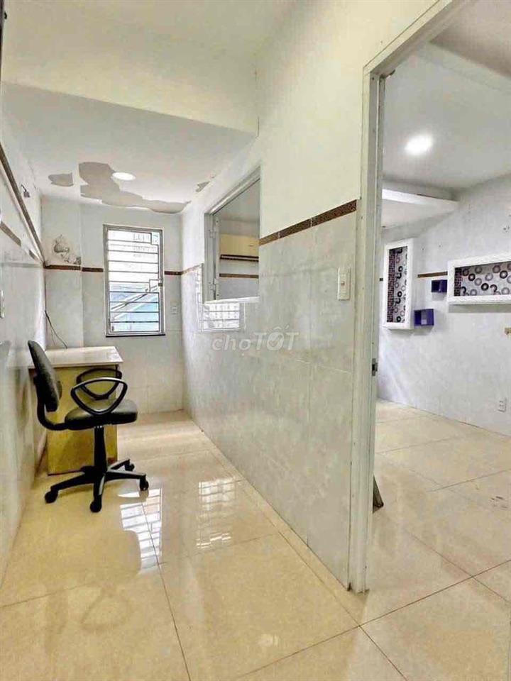 💰💰💰 TRỆT LẦU 3PN 2WC - HẺM XE TẢI THÔNG LÊ VĂN THỌ, P9