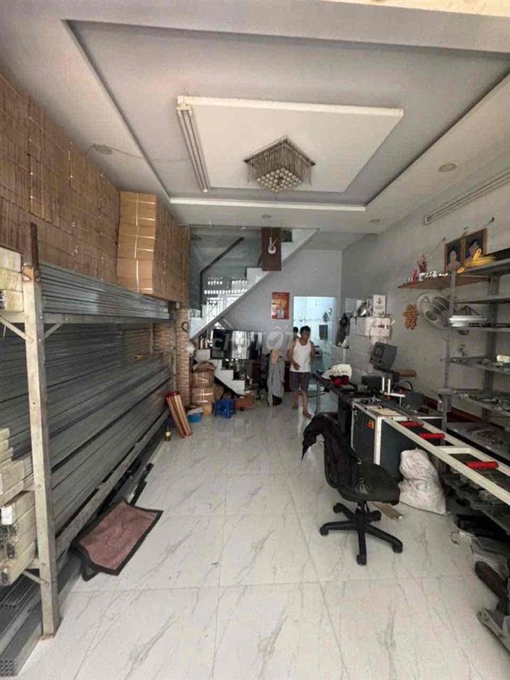 💰💰 TRỆT LẦU 2PN 2WC (4❌12m) - 237/ PHẠM VĂN CHIÊU GẦN CHỢ THẠCH ĐÀ