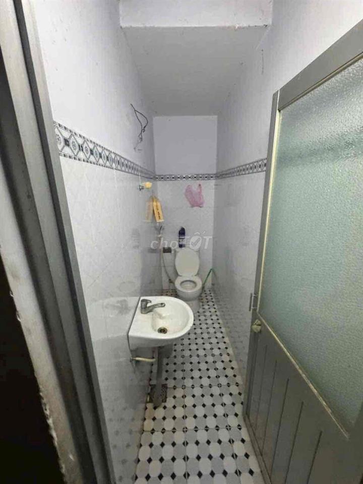 💰💰 TRỆT LẦU 2PN 2WC (4❌12m) - 237/ PHẠM VĂN CHIÊU GẦN CHỢ THẠCH ĐÀ