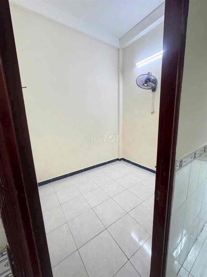 💰💰 TRỆT LẦU 3PN 2WC - NHÀ MỚI SƠN SỬA SẠCH SẼ