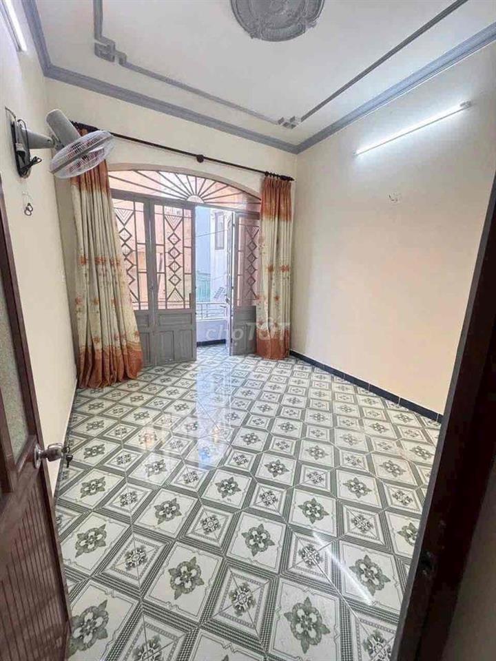 💰💰 TRỆT LẦU 3PN 2WC - NHÀ MỚI SƠN SỬA SẠCH SẼ