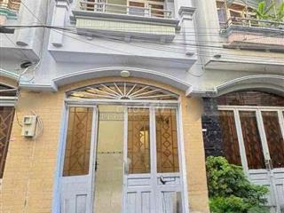 💰💰 TRỆT LẦU 3PN 2WC - NHÀ MỚI SƠN SỬA SẠCH SẼ
