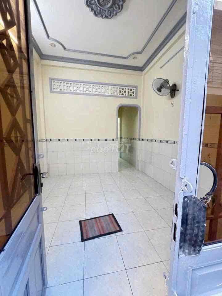 💰💰 TRỆT LẦU 3PN 2WC - NHÀ MỚI SƠN SỬA SẠCH SẼ