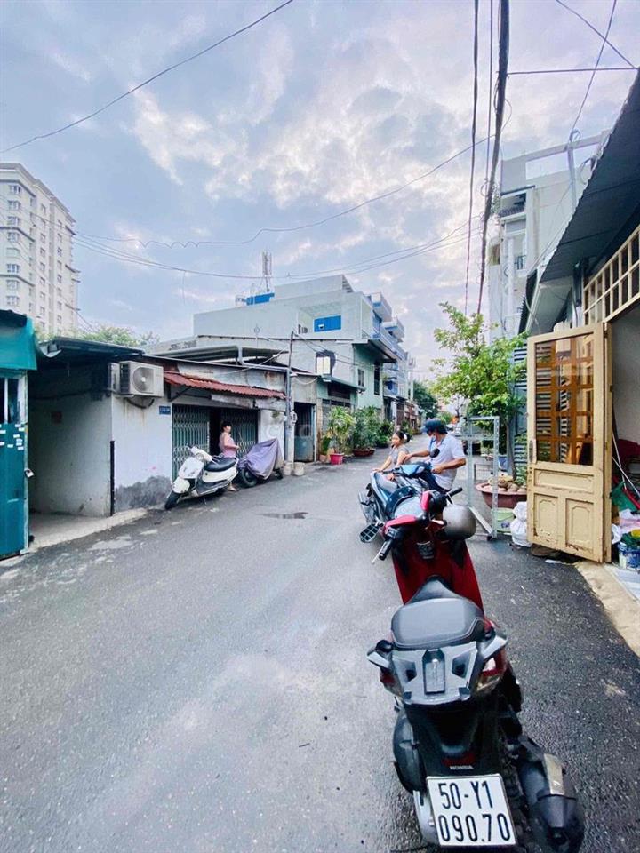 💰💰 HẺM XE TẢI - LÀM KHO HÀNG KINH DOANH RẤT TỐT - LÊ ĐỨC THỌ, P15