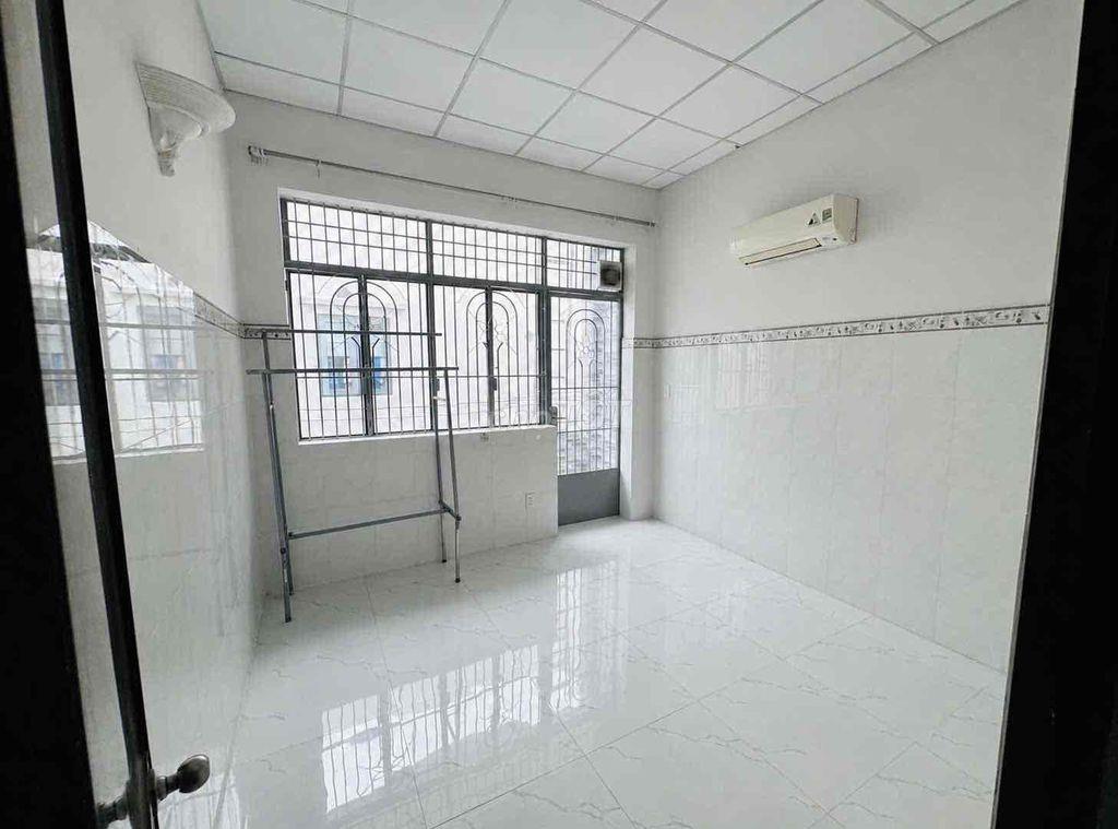 💰💰 TRỆT LẦU 2PN 2WC - HẺM XE HƠI 5m THÔNG - GẦN NGÃ 3 CÂY TRÂM