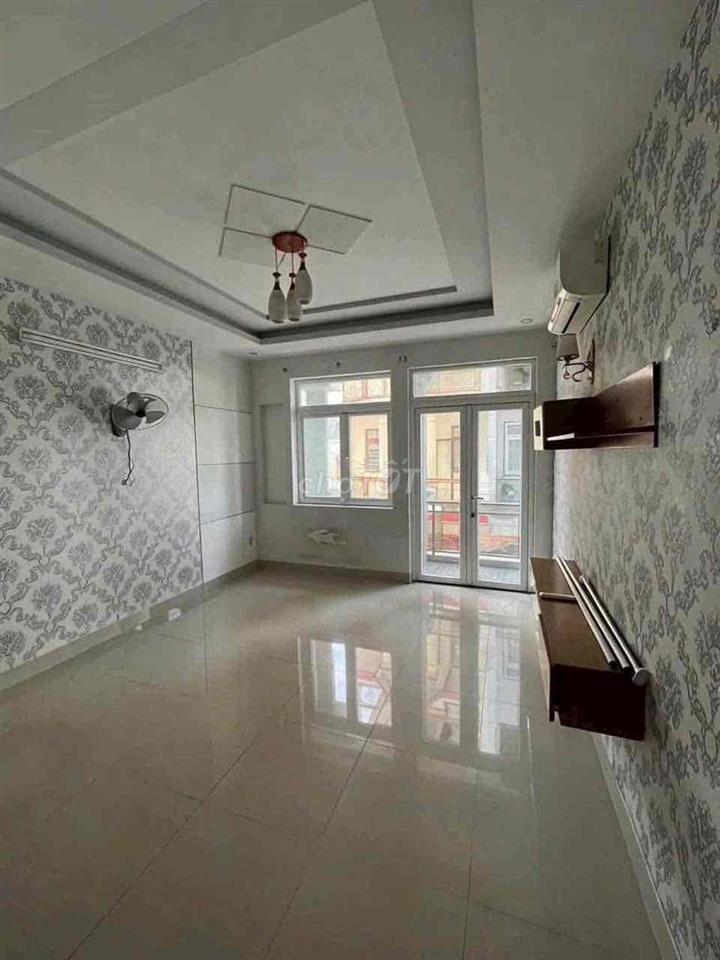 💰💰💰 HẺM XE TẢI 3 TẦNG LẦU: 4PN 5WC - DT 4❌15m - GIÁ 18tr TL